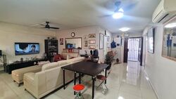 Blk 256 Compassvale Haven (Sengkang), HDB 5 Rooms #542302551